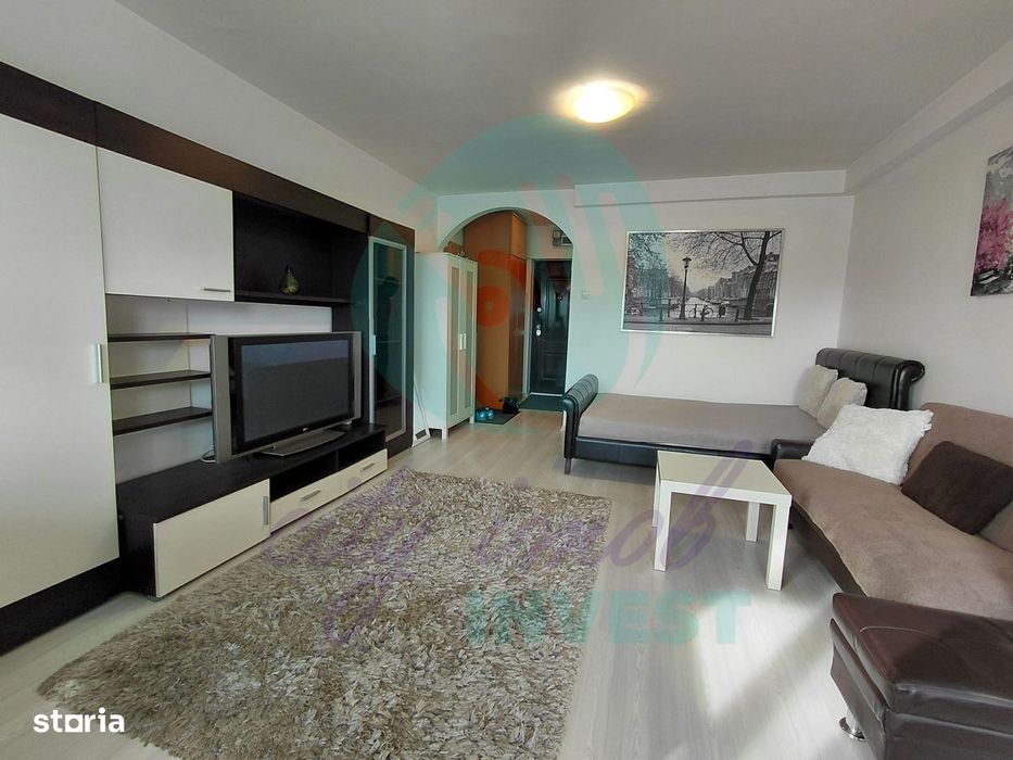 Garsoniera centrala | Iancului | Gata de mutare