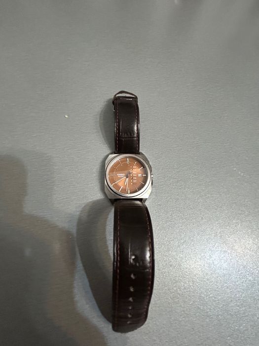 Часовник   Casio
