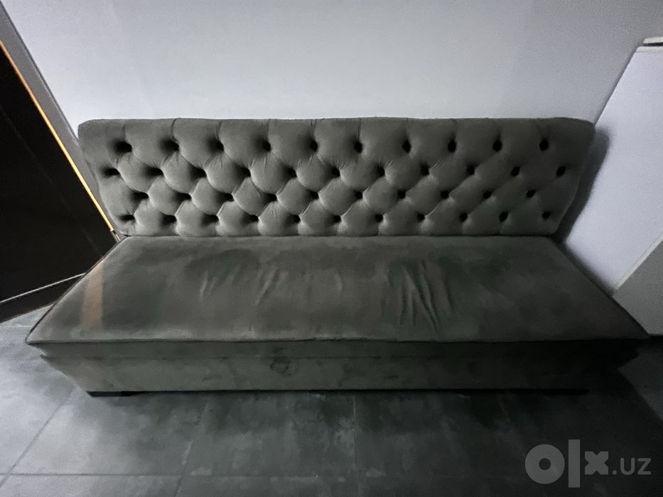 Divan holati yaxshi 2m