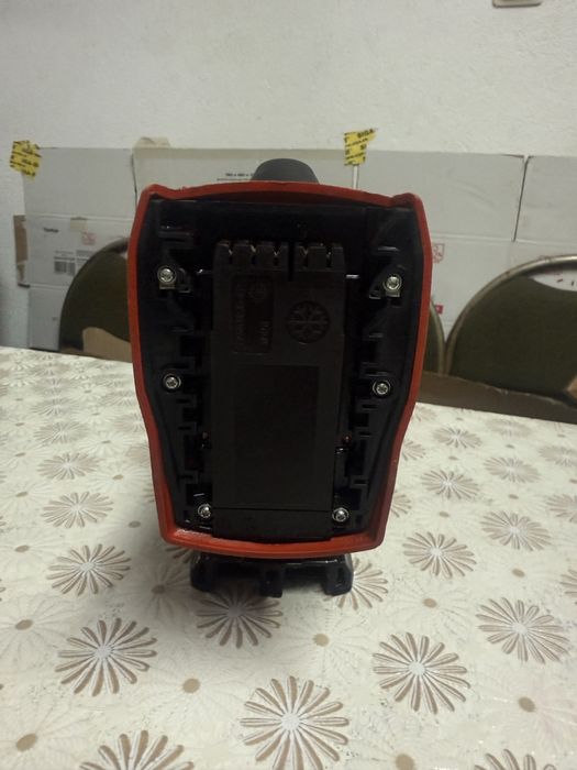 Hilti SJD 6-A22 - Акумулаторен прободен трион /зеге