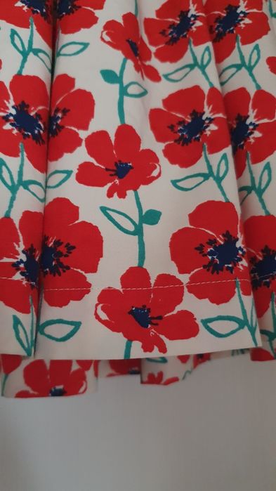 Compleu Next fusta și bluza  9-10 ani