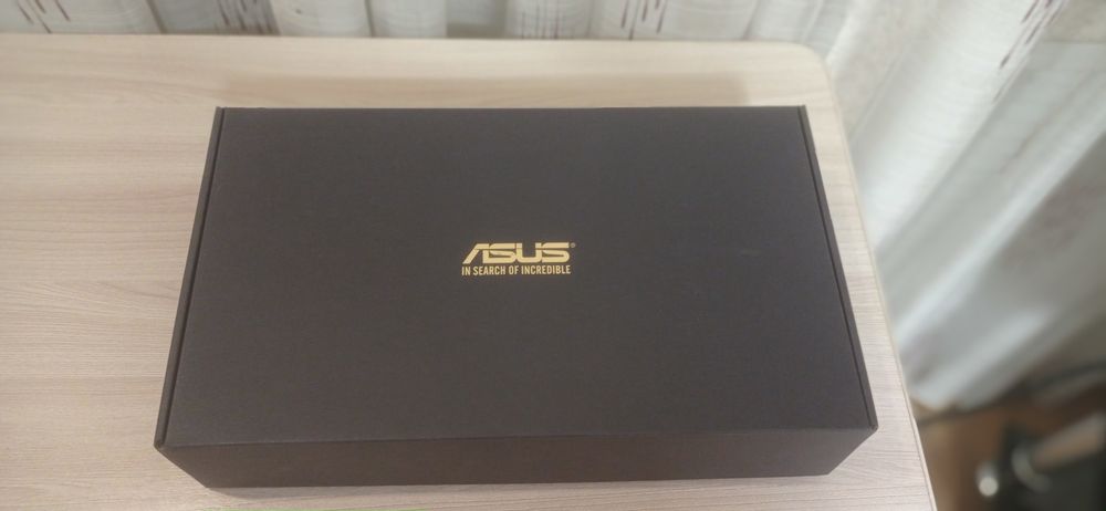 Видеокарта ASUS gtx980 STRIX