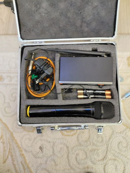 Акустикалық система