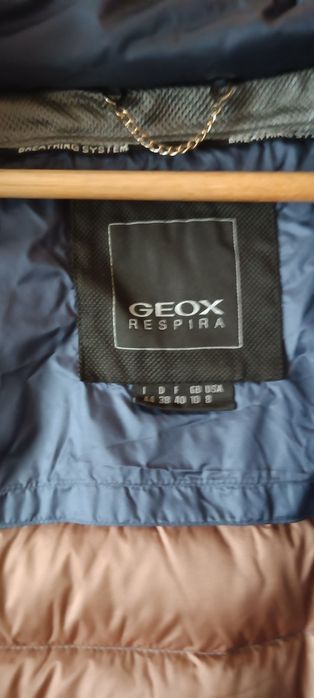 Яке пролетно зимно Geoc L