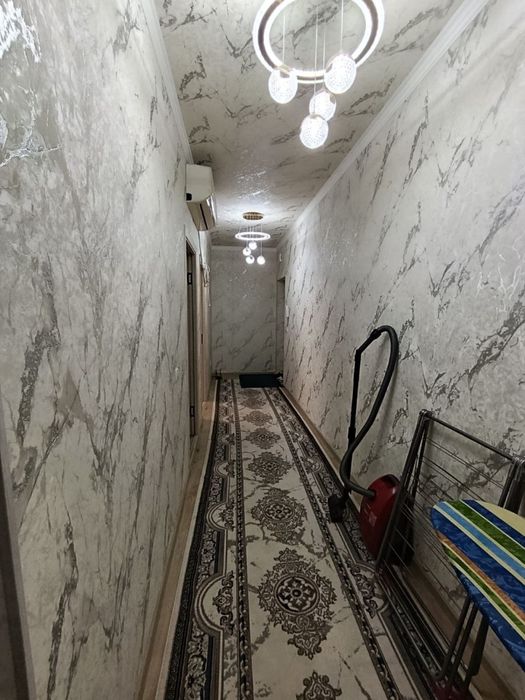 Sergile choshtepa 2xona