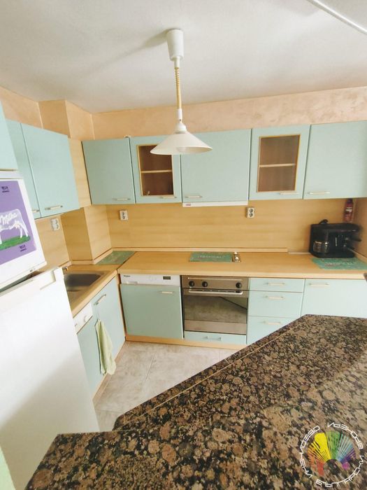 Дава се под наем Тристаен апартамент в Бургас, Братя Миладинови - 100 кв.м за 510 € - Снимка #5