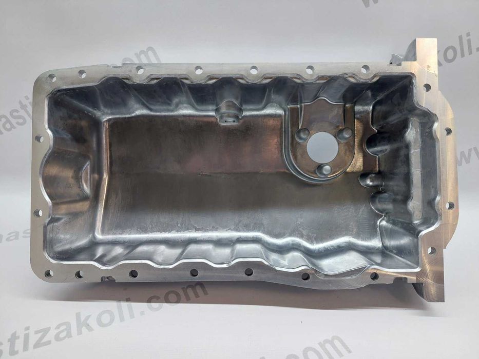 Картер за VW GOLF 4/ голф 4 / AUDI A3 / SEAT /SKODA - 1.9 тди и 1.6 бензин