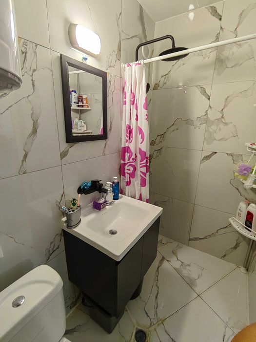 Продава се Двустаен апартамент в к.к. Слънчев бряг - 60 кв.м за 1150 €/кв.м - Снимка #8