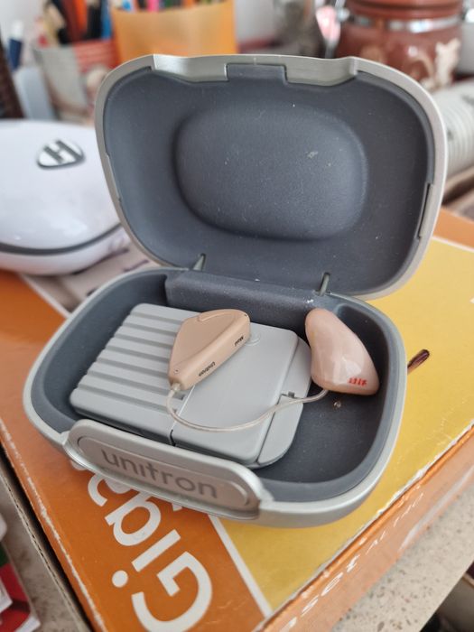 Aparat auditiv Unitron Moxi BTE