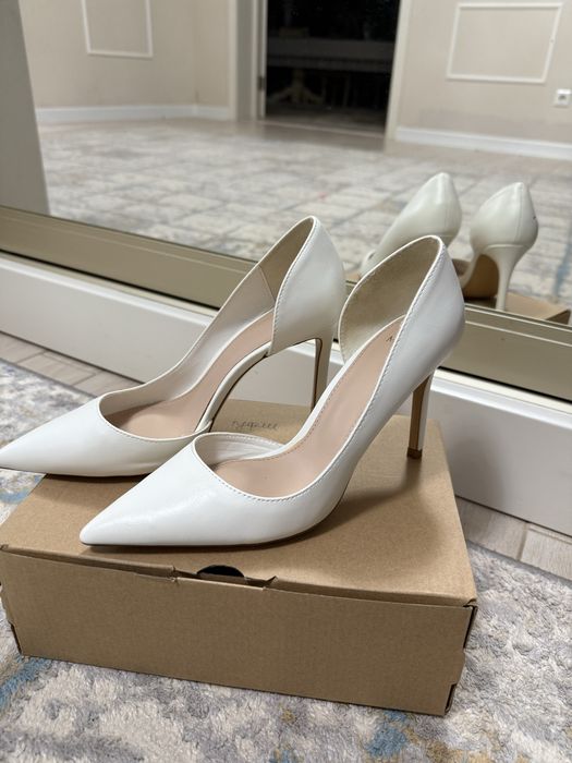 Туфли Манго 10 000