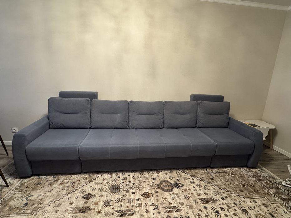 Продам диван 3,60 м