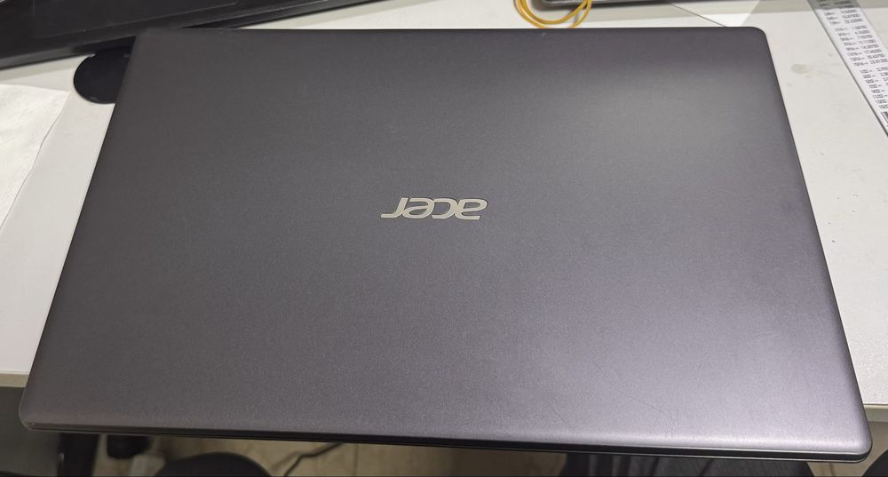 Ноутбук Acer Aspire