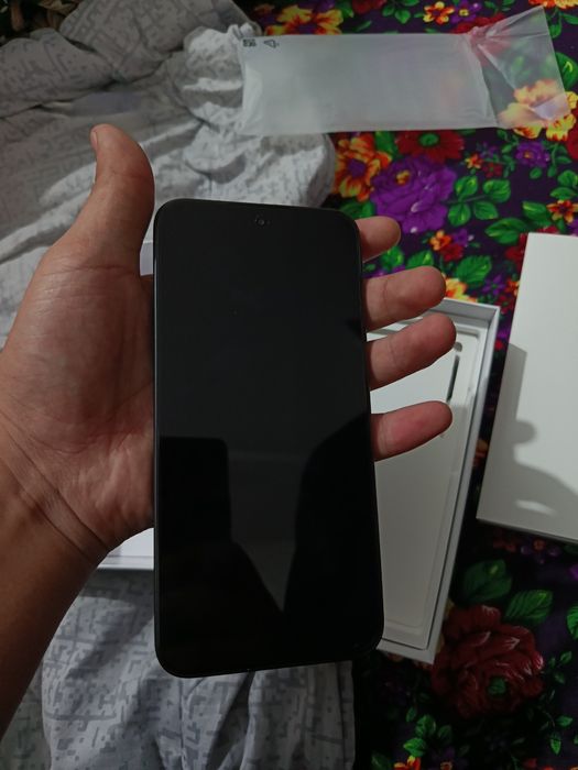 Redmi note 15 pro