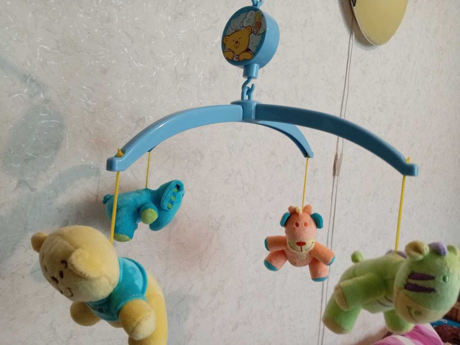 Играчка за кошара