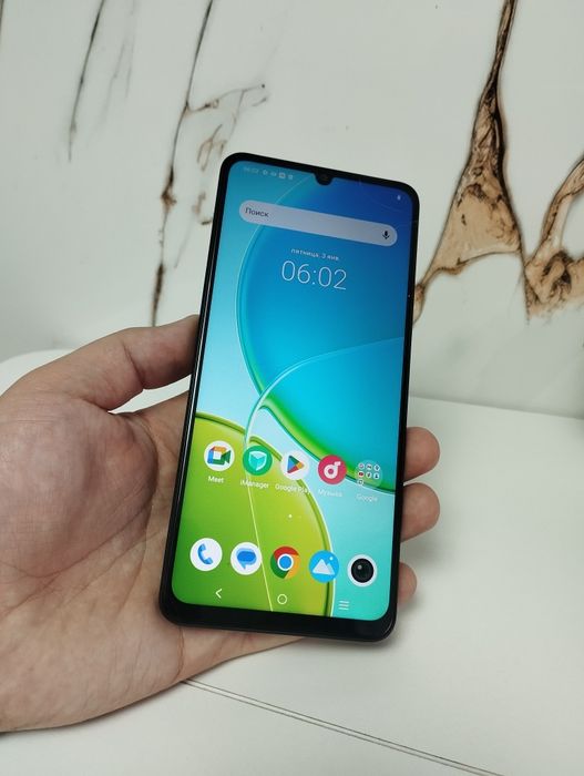 Продам телефон...