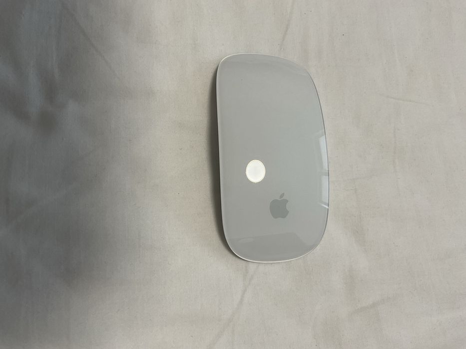Apple Magic Keyboard A2450 / Magic Mouse 2 A1657 NOI!