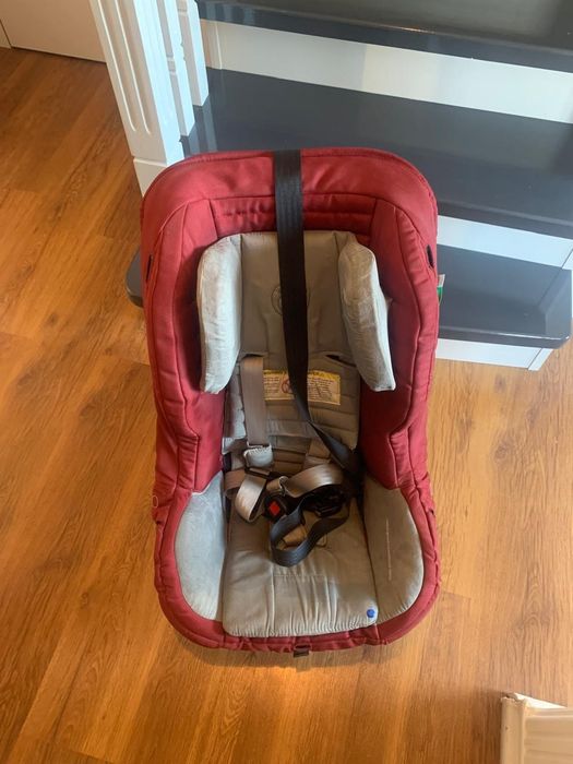 Детское автокресло