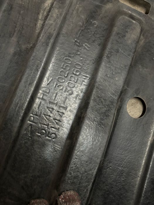 Защита двигателя GS 99