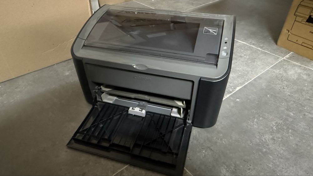 Принтер Canon lbp2900b