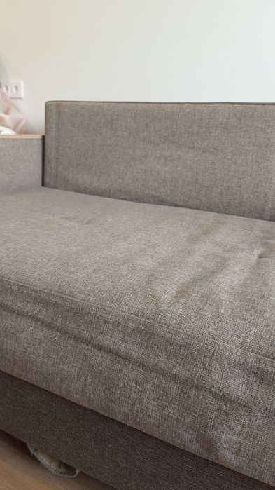 Продам диван б/у