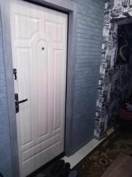 Продам 2х комнатную квартиру