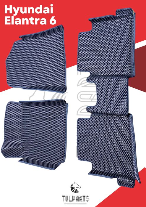 Eva полик , Коврик