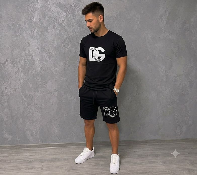 Compleu bărbat, mărimile disponibile în privat
