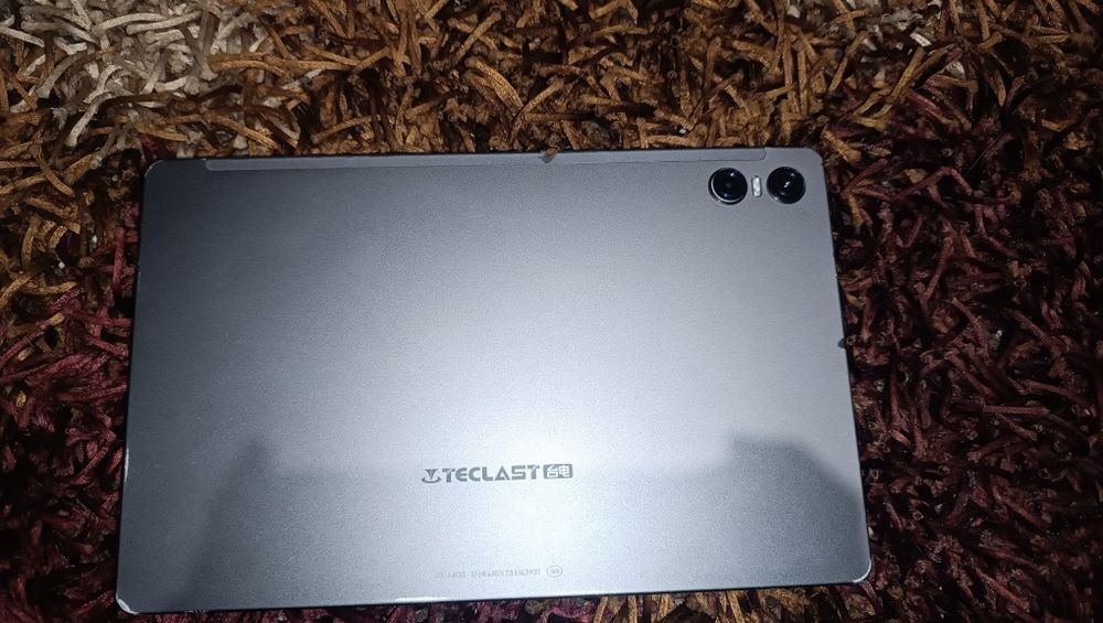 Teclast T50 Pro 11 дюйм 8Гб/256Гб серый