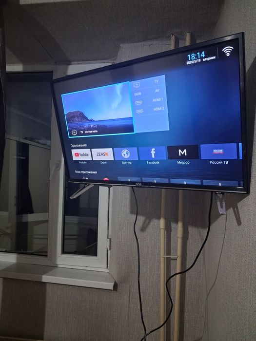 Продам телевизор в идеальном состоянии