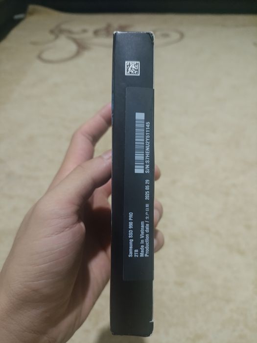 SSD для компьютера