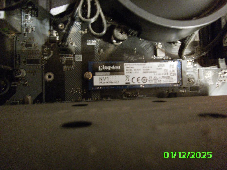 Profesional PC AMD RYZEN 5 2600