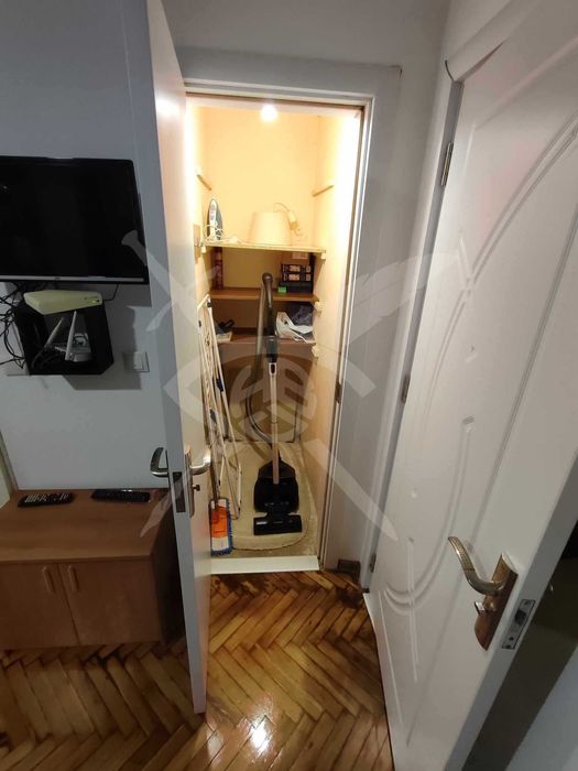 Дава се под наем Двустаен апартамент в Варна, Окръжна болница - 55 кв.м за 350 € - Снимка #4