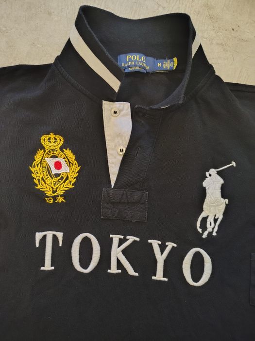 Ralph Lauren polo barbati