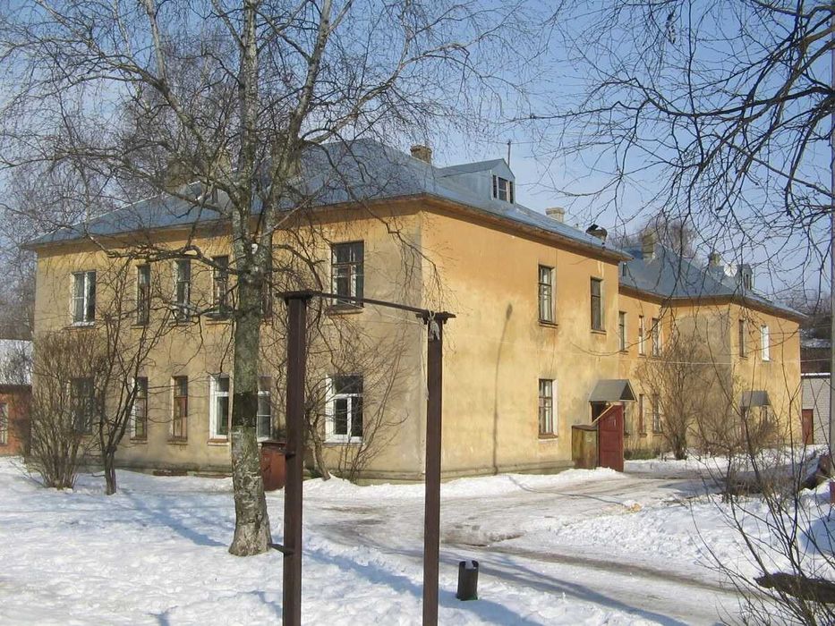 Аренда Юунус Абад