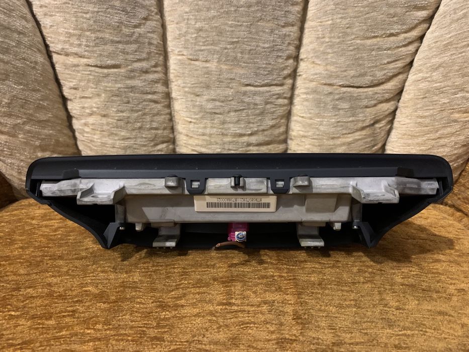 Display / Navigație BMW Seria 1 2 3 4 F20 F22 F30 F36 : 6837128