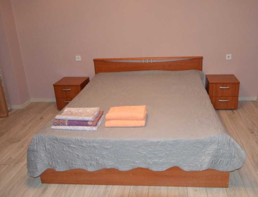 Дава се под наем Двустаен апартамент в Пловдив, Съдийски - 60 кв.м за 270.3 € - Снимка #2