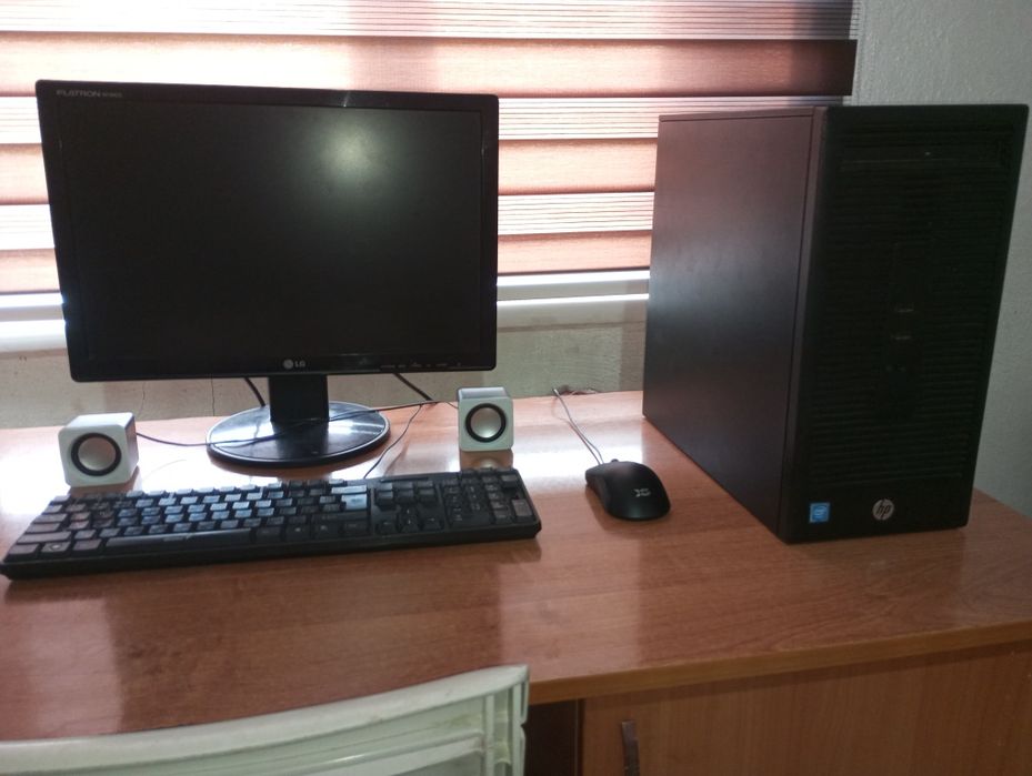 Компютер Продам !