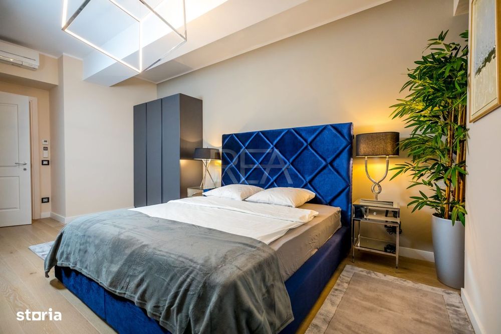 4 Camere  | Cartierul Francez | Herastrau