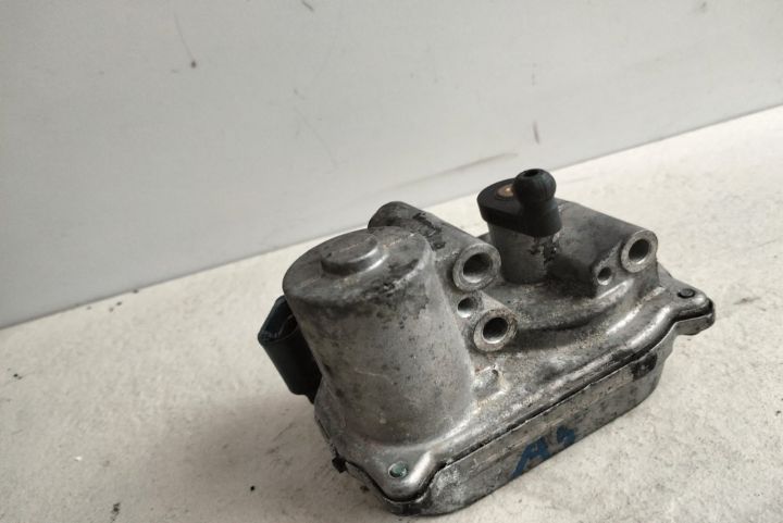 Clapeta galerie admisie Continental A2C59513862 Volkswagen VW Touareg