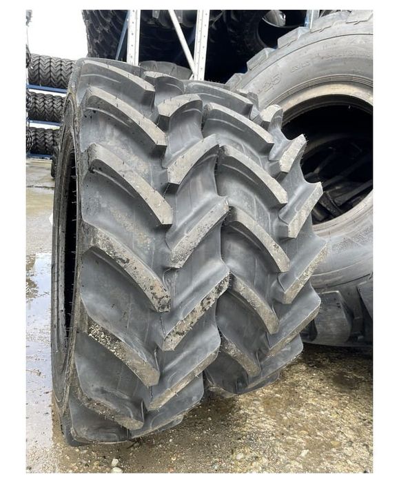 280/85 r24 agristar II 2 Alliance tl 115 d 485 (11.2r24)  Cauciucuri tractor, Fiat, Case, Fendt, John Deere, New Holland, Massey Ferguson, UTB   Cauci