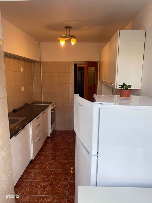 2 camere decomandat | Unirii | 62,68 mp | Etaj 4/8