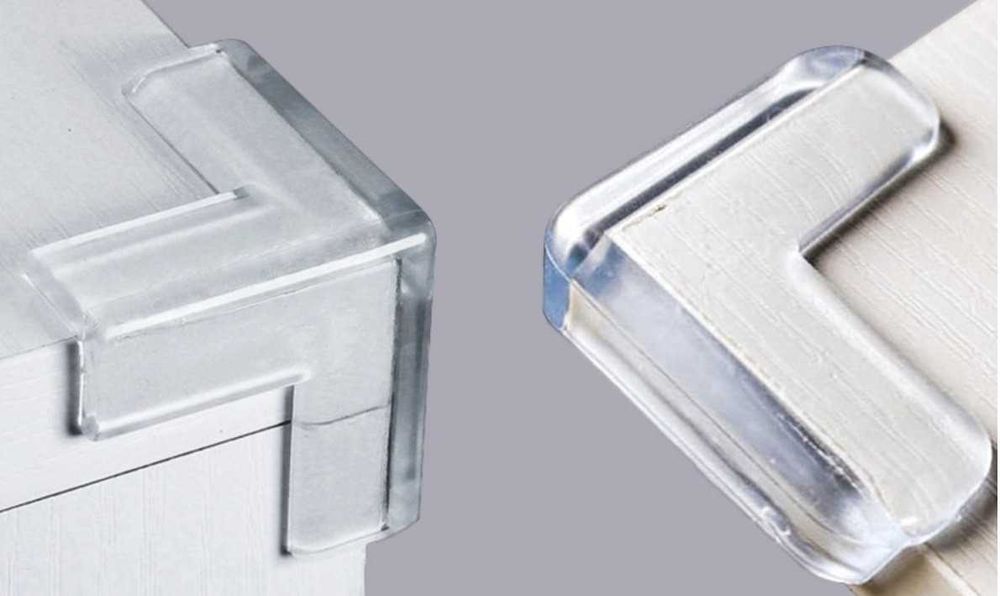 Предпазители за ъгли