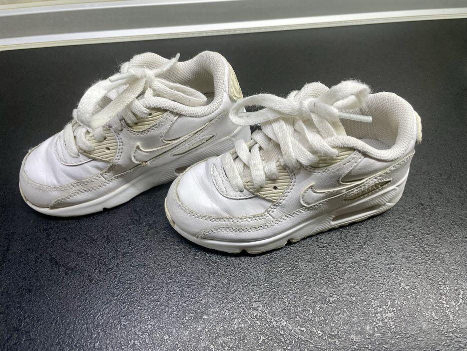 Детски маратонки Nike Air Max