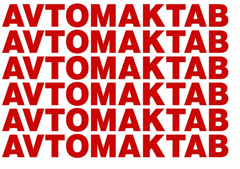 Avto-maktab Roxat Olmos