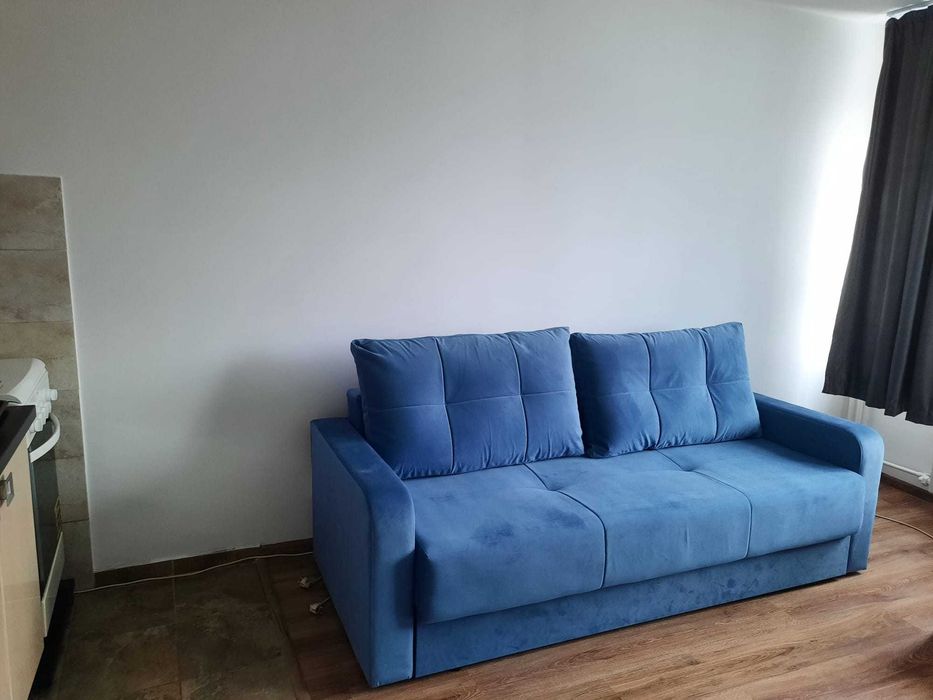 Garsoniera Drumul Taberei Mall Plaza-Pta Moghioros