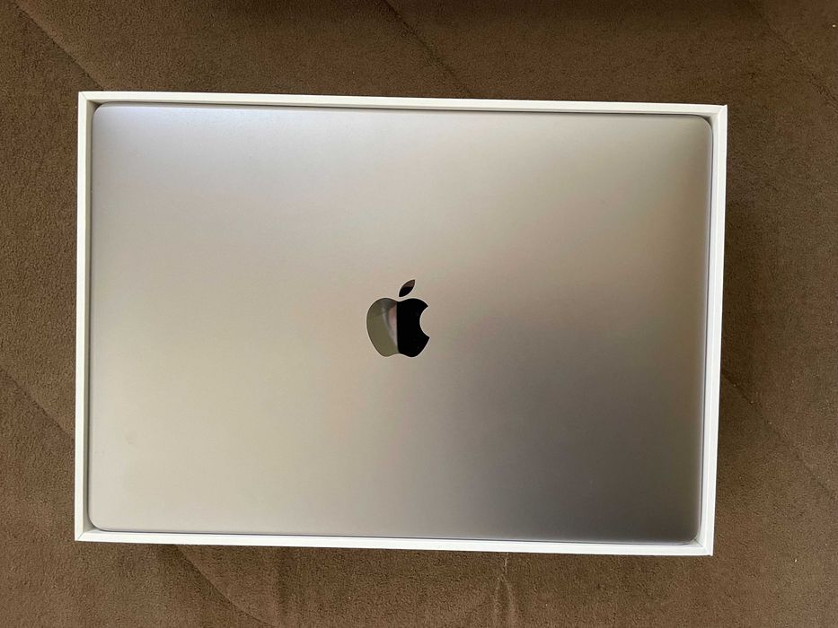 13" MacBook Air A2179(2020 г.)Space Grey- i5/8GB RAM/512GB SSD