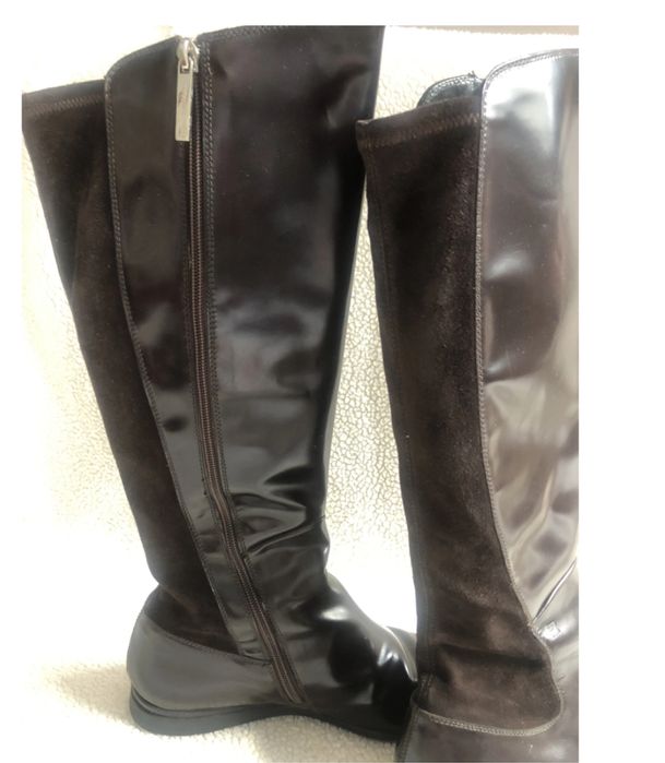 Fratelli Rossetti ботуши