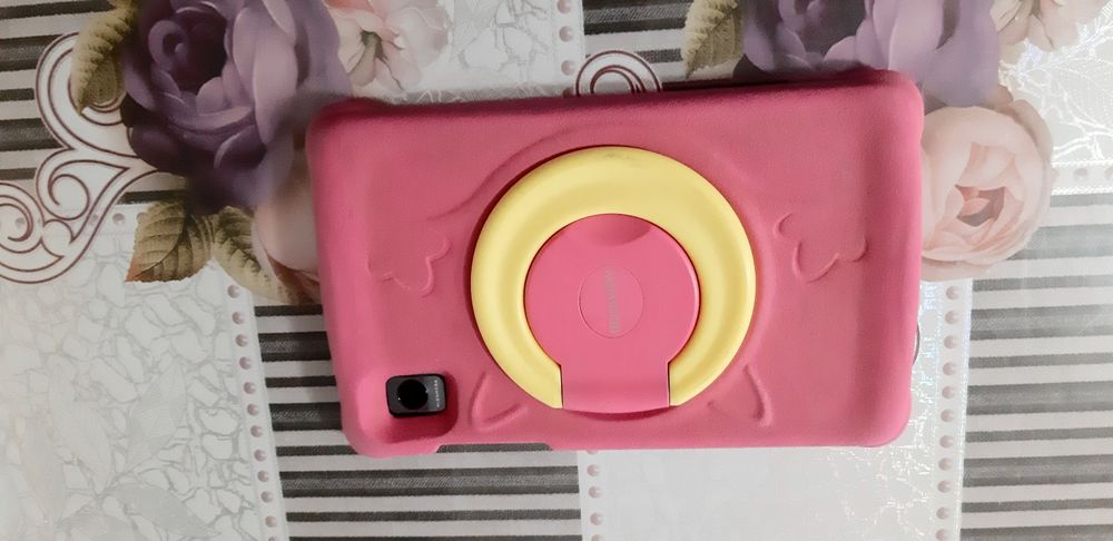 Детский планшет Blackview Tab 60 Kids
8.68 дюйм 4Г