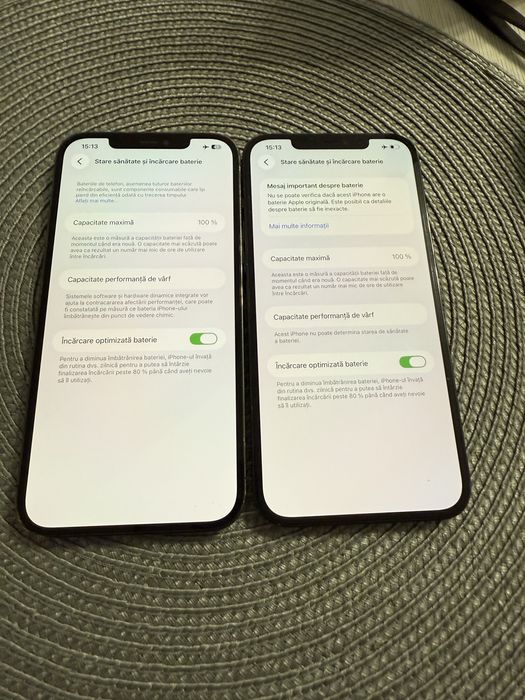 iPhone 12 Pro Max 128Gb si 512 Gb!