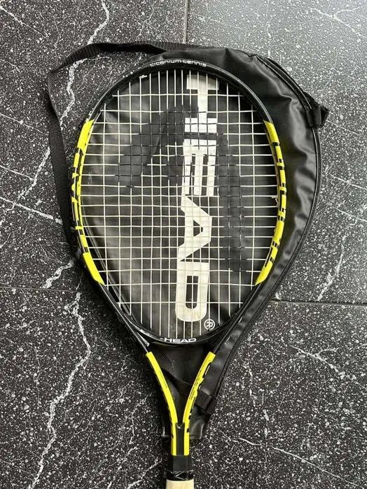 Тенис ракета Head Titanium 1000